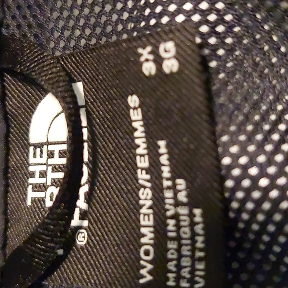 Vineyard Vines Jacket Women's 3X Rain Jacket Full Zip Hooded Outdoor Ladies - Picture 3 of 4